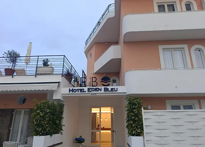 Eden Bleu