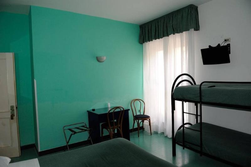Eden Bleu Hotel Vico Equense