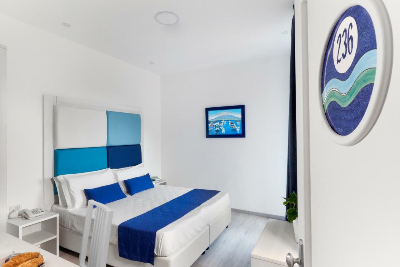 Eden Bleu 4* Vico Equense