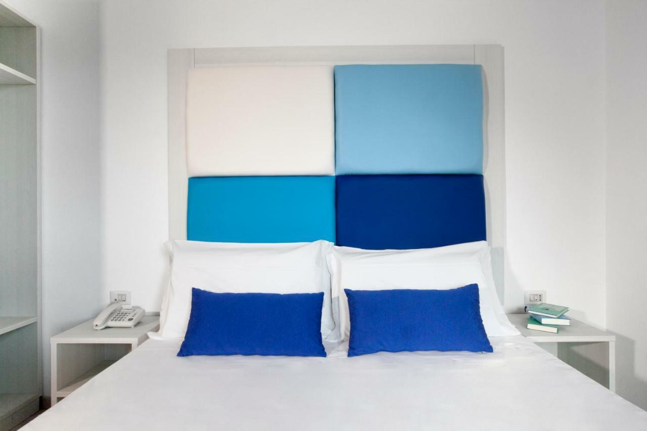 Eden Bleu Hotel