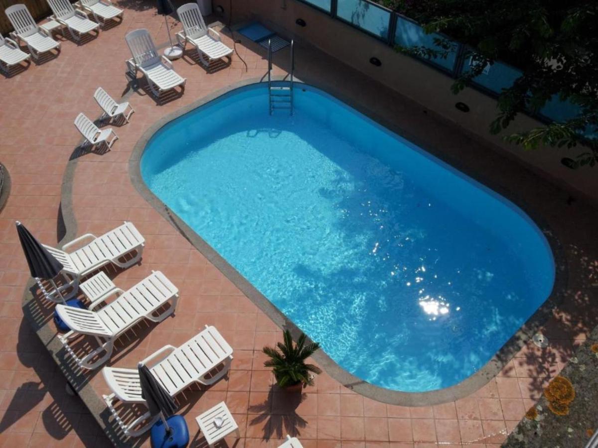 Eden Bleu 4* Vico Equense