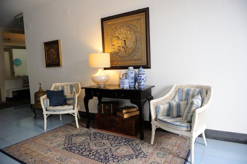 Hotel Eden Bleu 4*