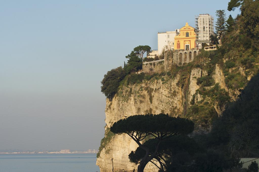 Eden Bleu Hotel Vico Equense