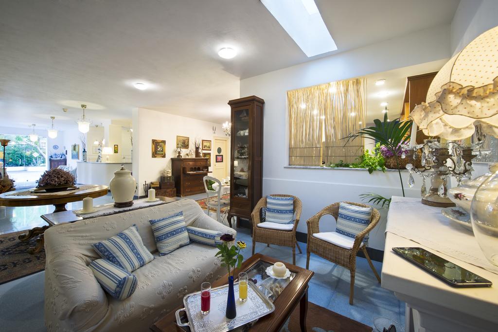 Eden Bleu 4* Vico Equense