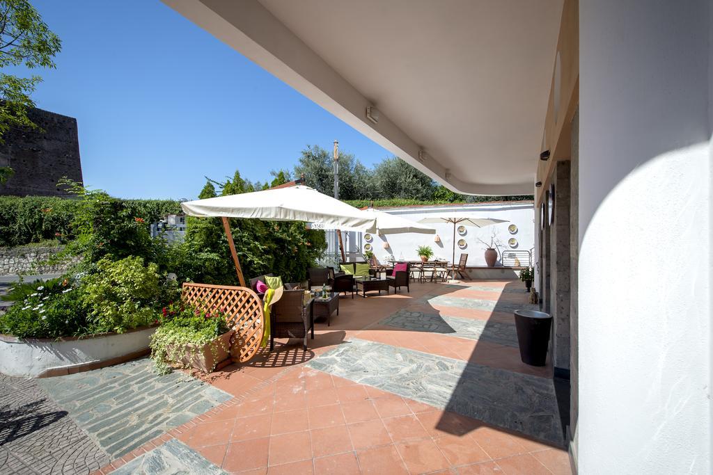 Hotel Eden Bleu 4*