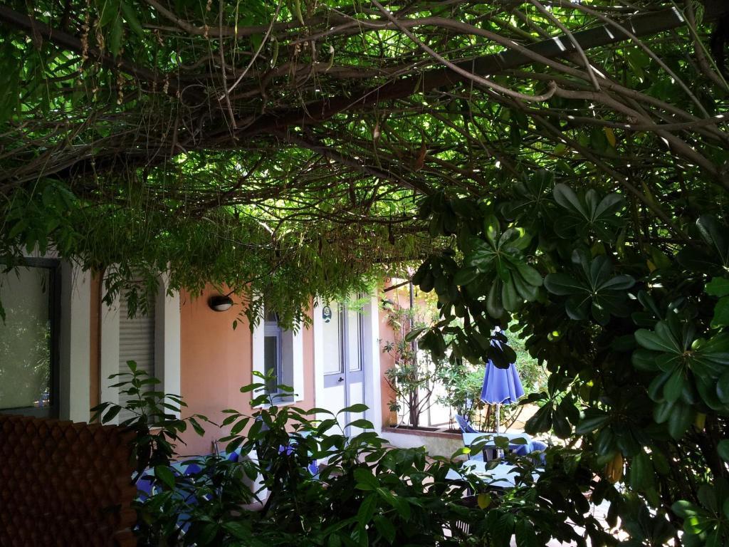 Eden Bleu Hotel
