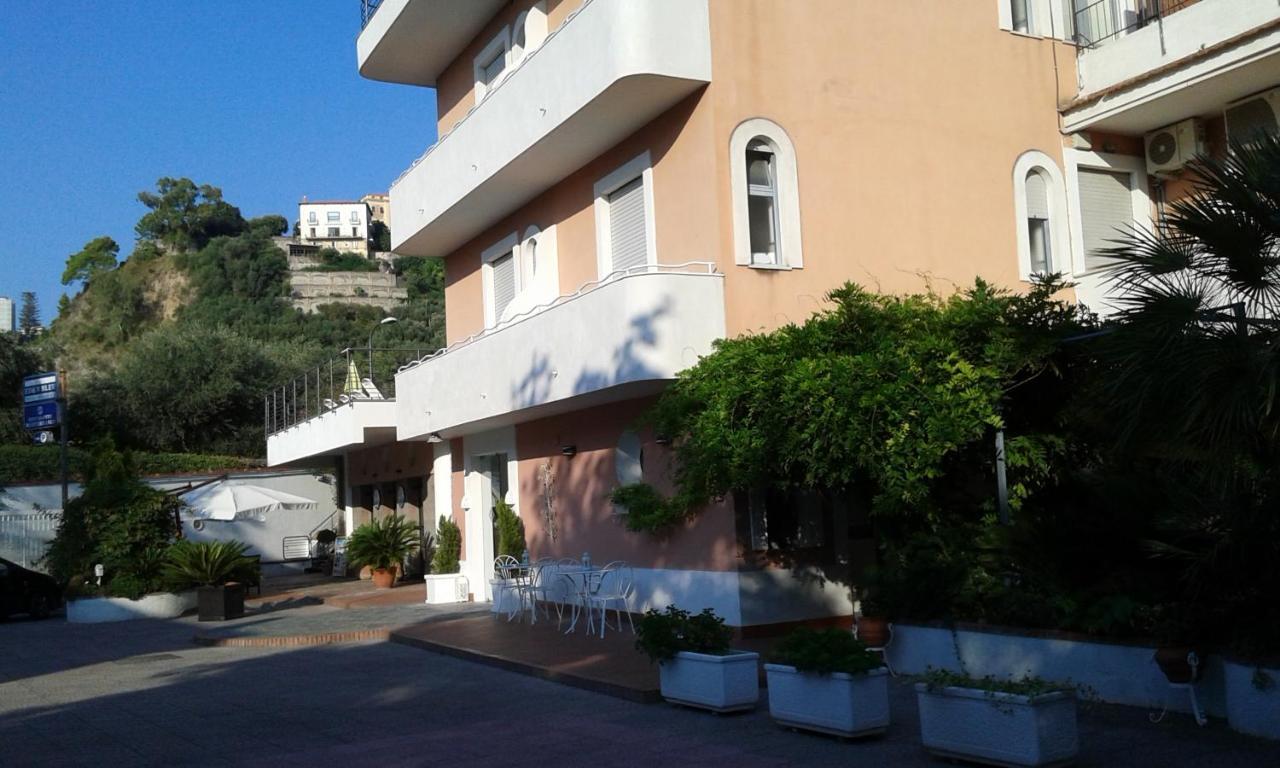 Hotel Eden Bleu