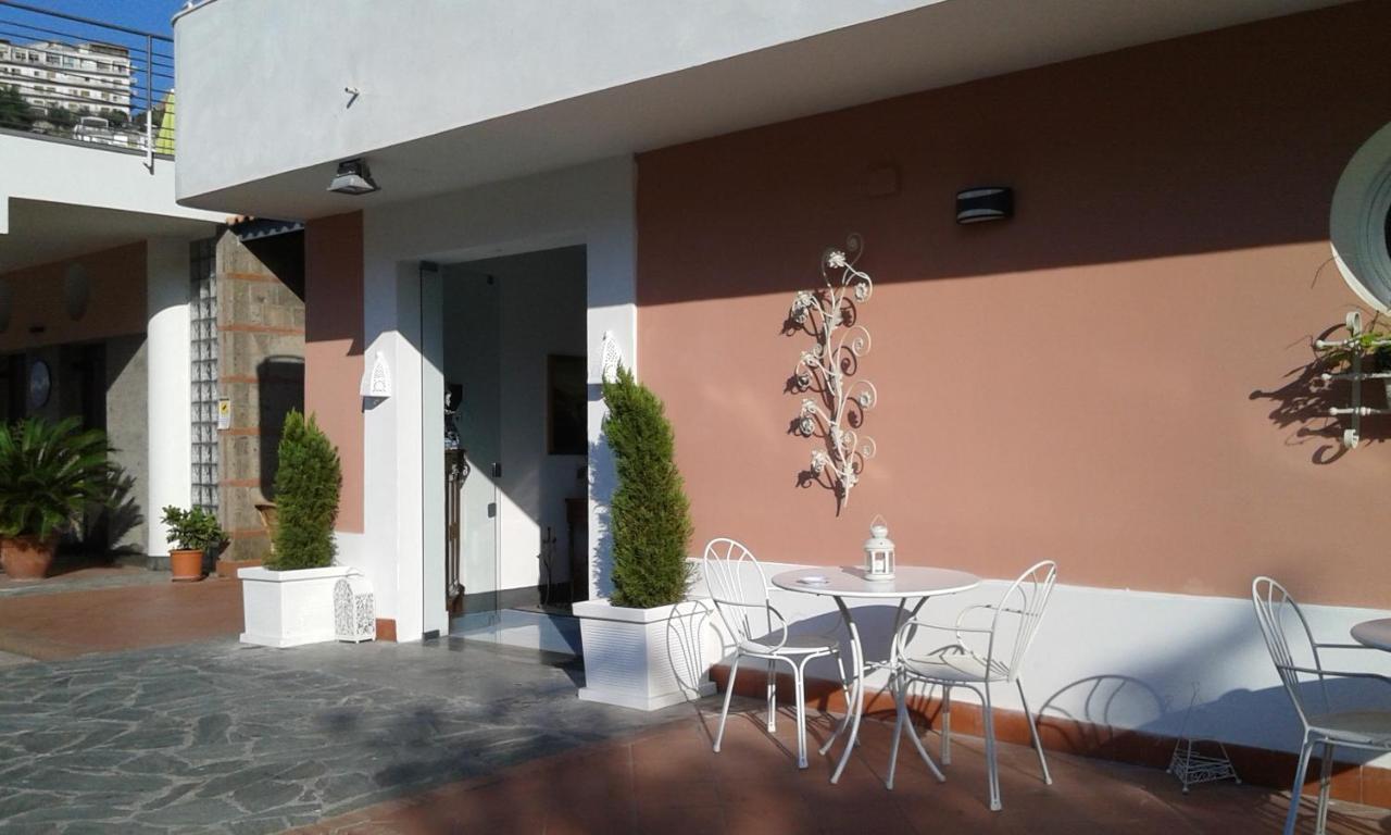 Hotel Eden Bleu 4*