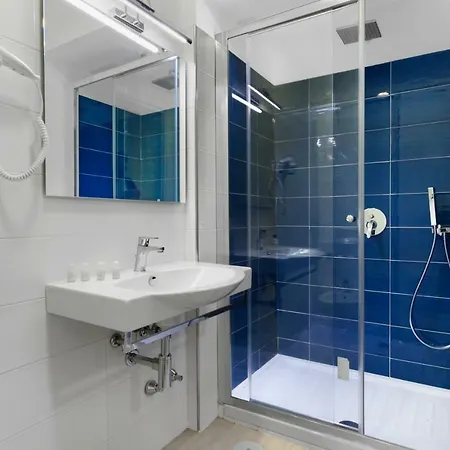 Hotel Eden Bleu à Vico Equense Extérieur photo