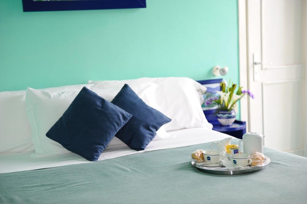 Eden Bleu Hotel Vico Equense