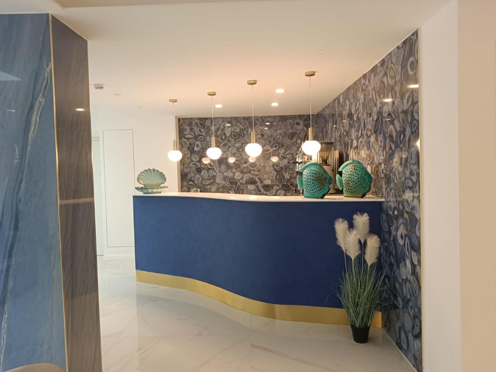 Hotel Eden Bleu 4*