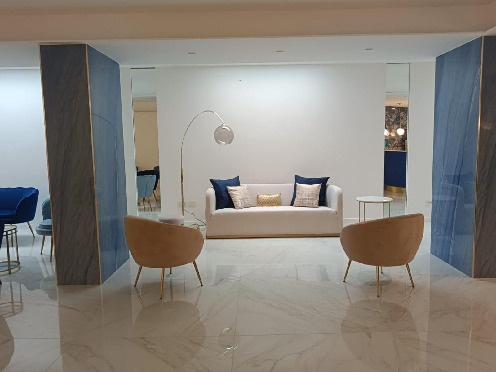 Eden Bleu 4* Vico Equense