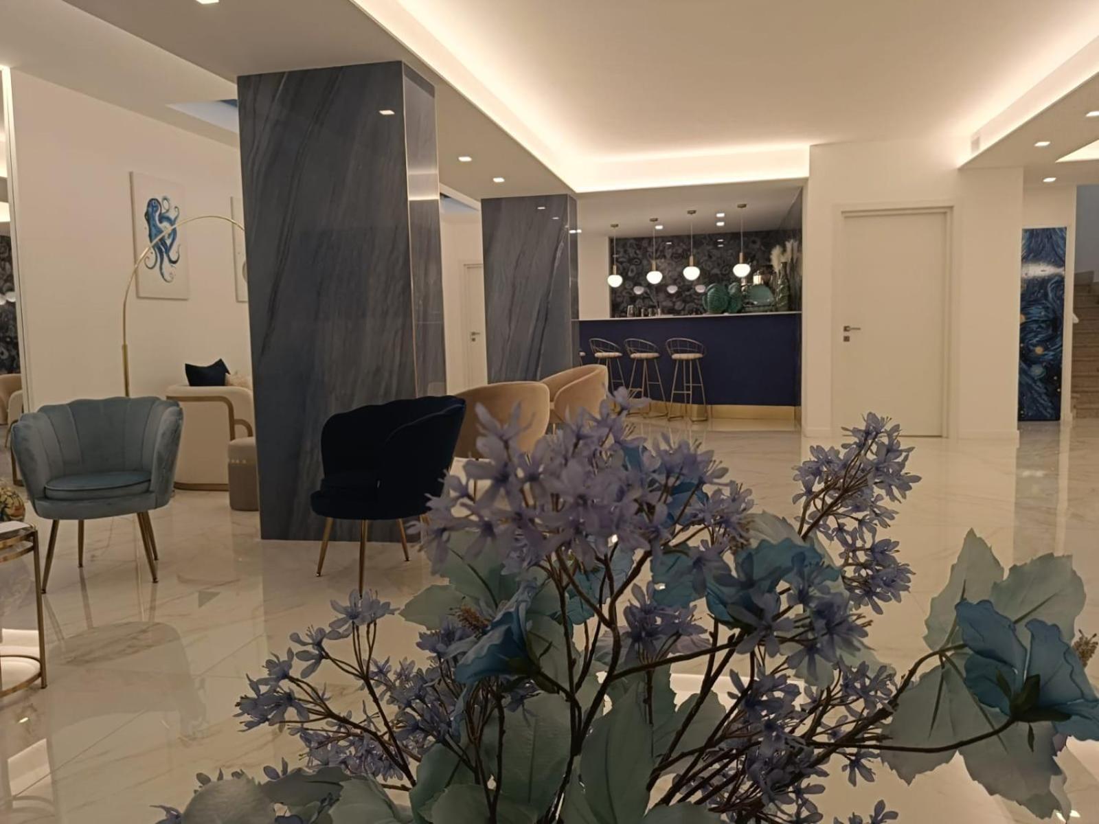 Hotel Eden Bleu 4*