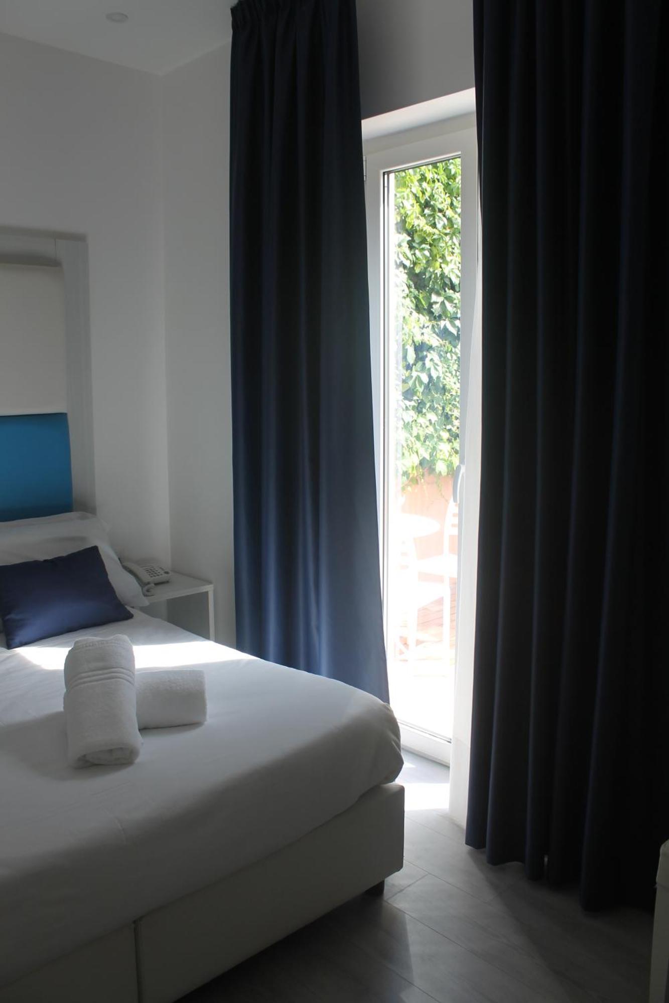 Eden Bleu 4* Vico Equense