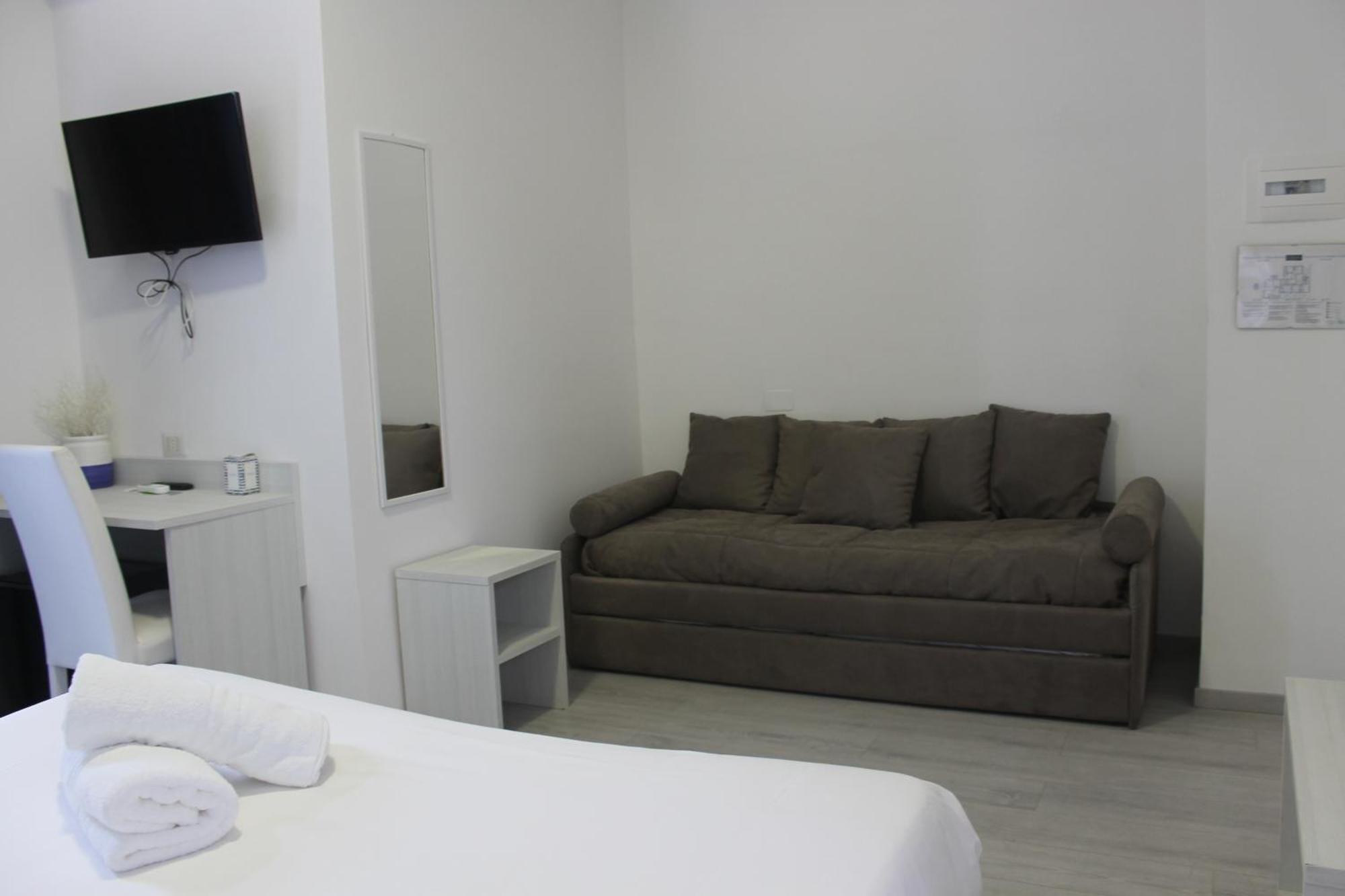 Eden Bleu Hotel Vico Equense