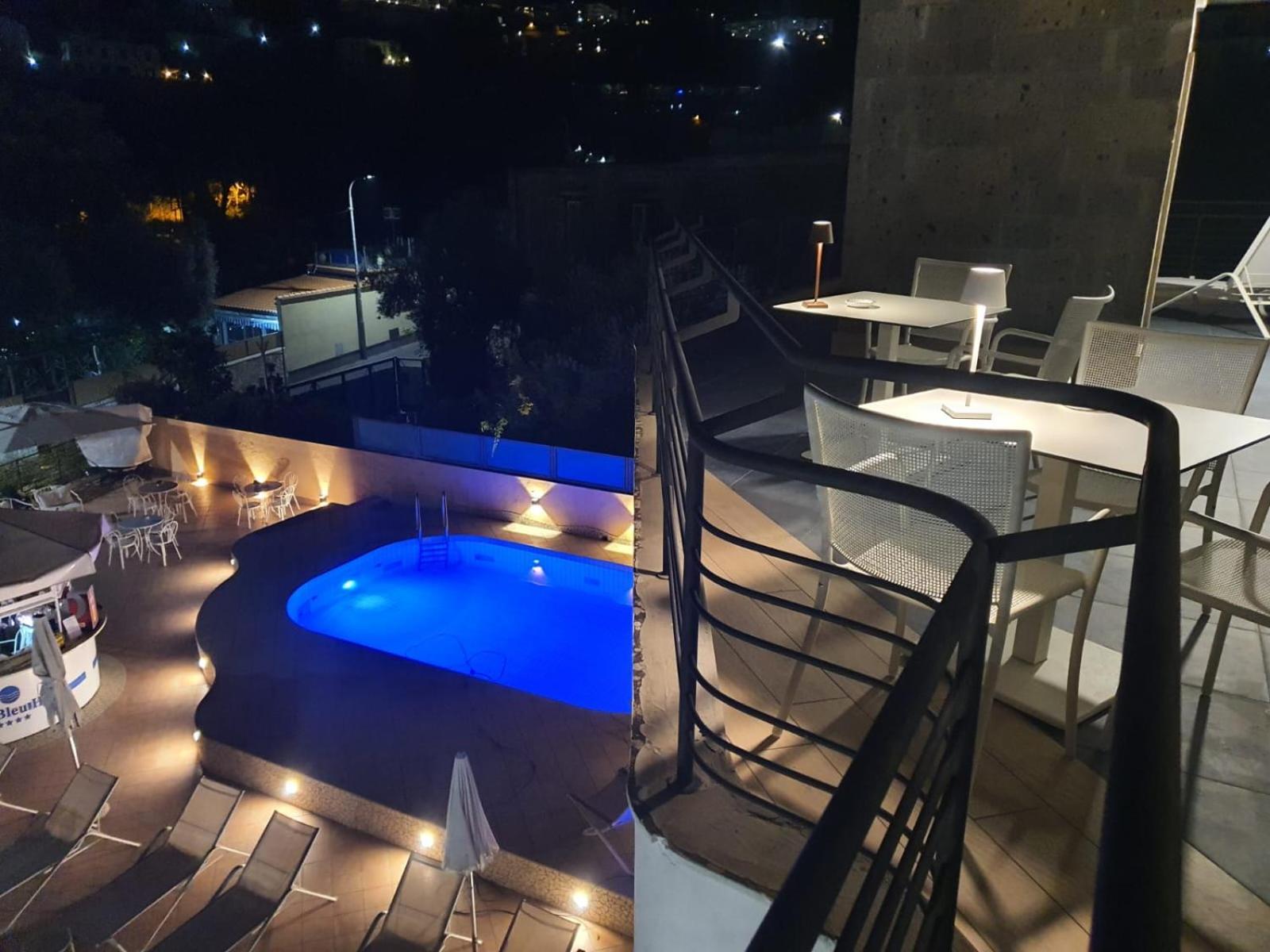 Eden Bleu 4* Vico Equense