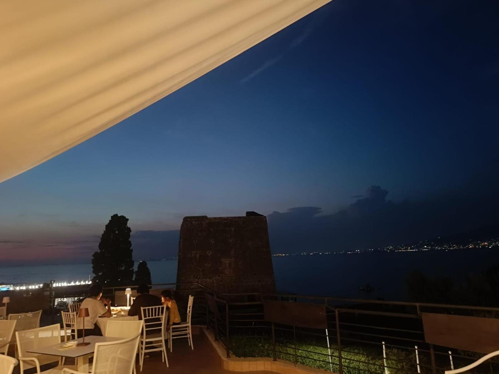 Hotel Eden Bleu 4*