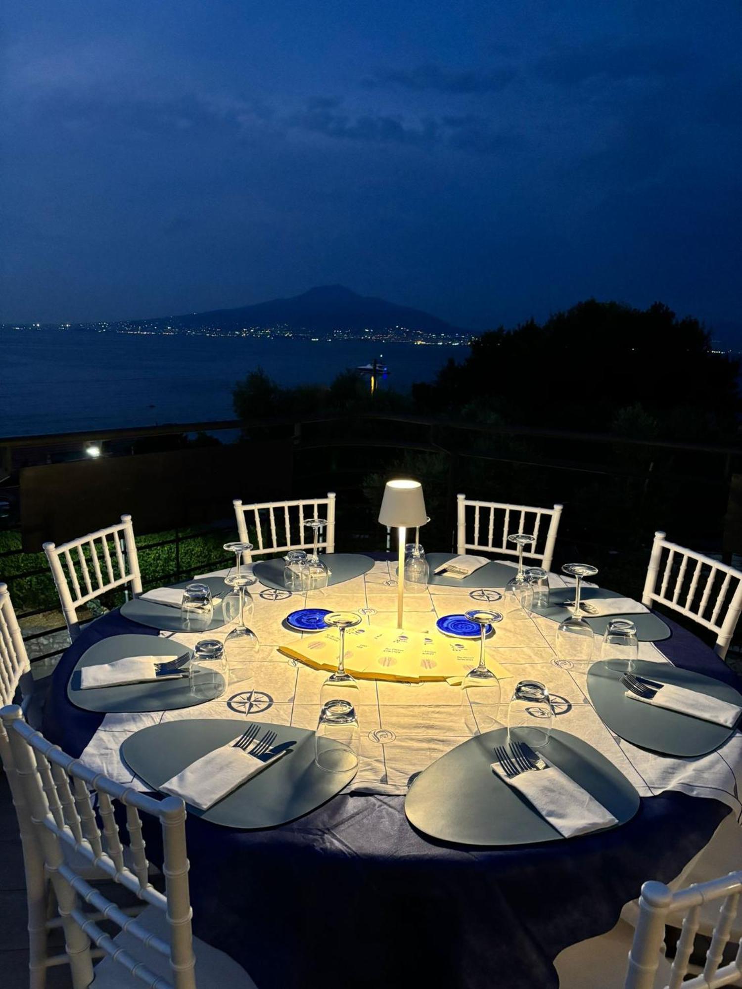 Eden Bleu Hotel Vico Equense