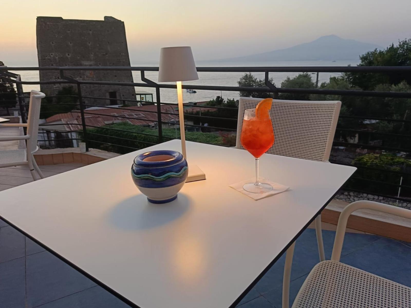 Hotel Eden Bleu