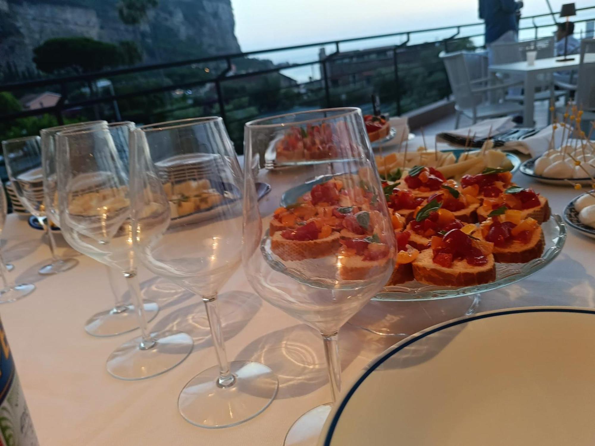 Eden Bleu Hotel 4*