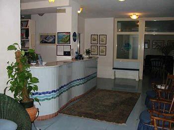 Eden Bleu Hotel 4*