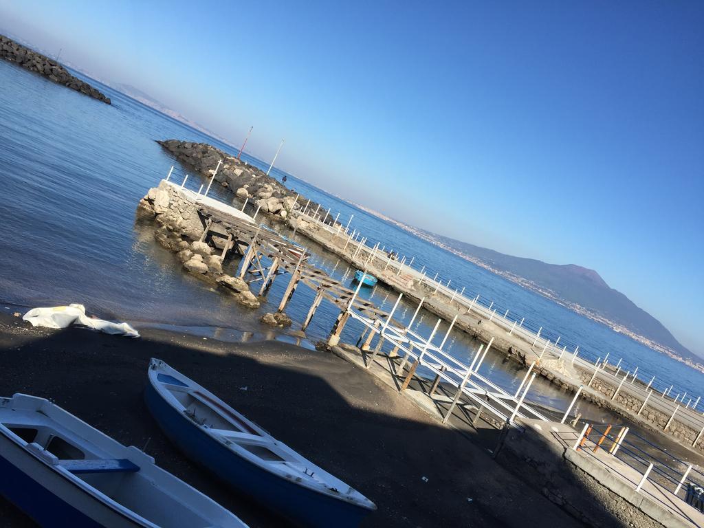 Hotel Eden Bleu Vico Equense