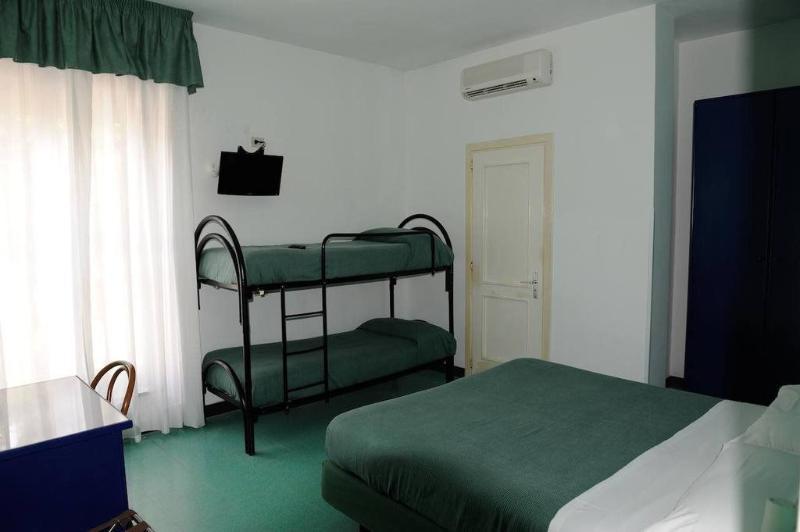 Hotel Eden Bleu
