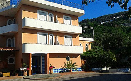 Eden Bleu 4* Vico Equense