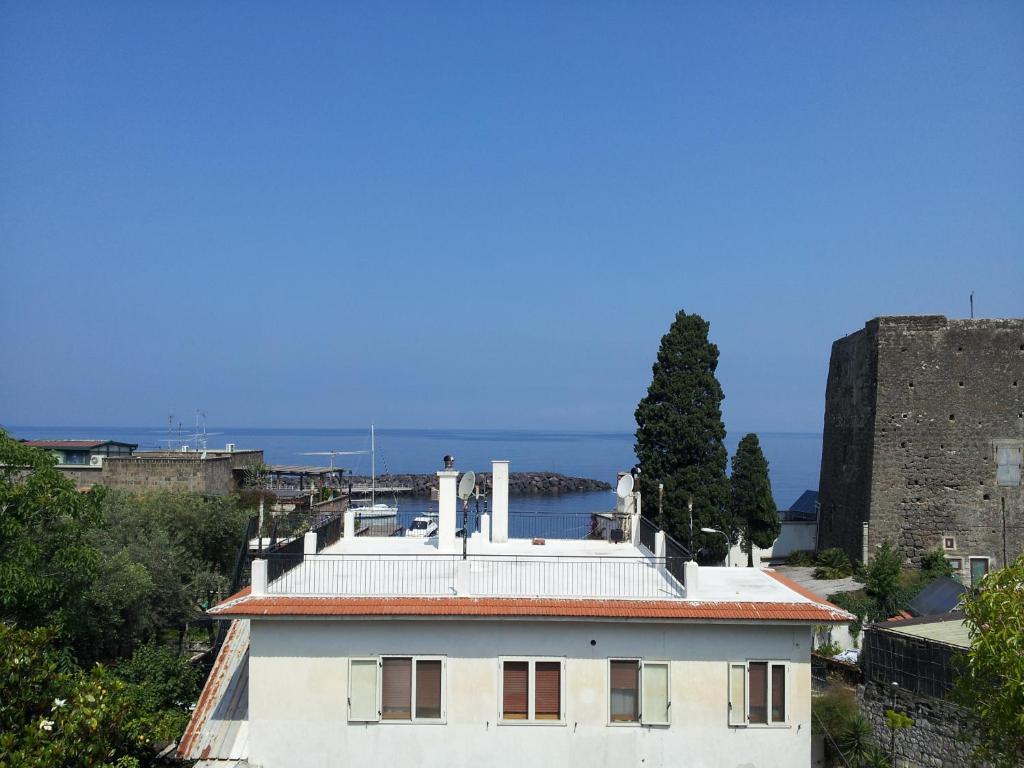 Hotel Eden Bleu Vico Equense