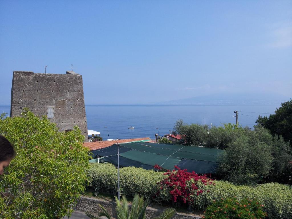 Eden Bleu Hotel Vico Equense