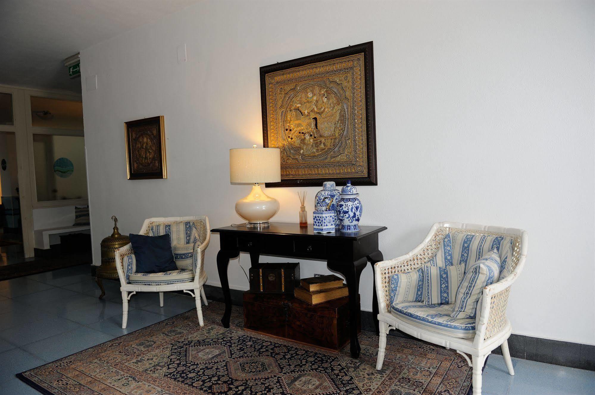 Eden Bleu Hotel 4*