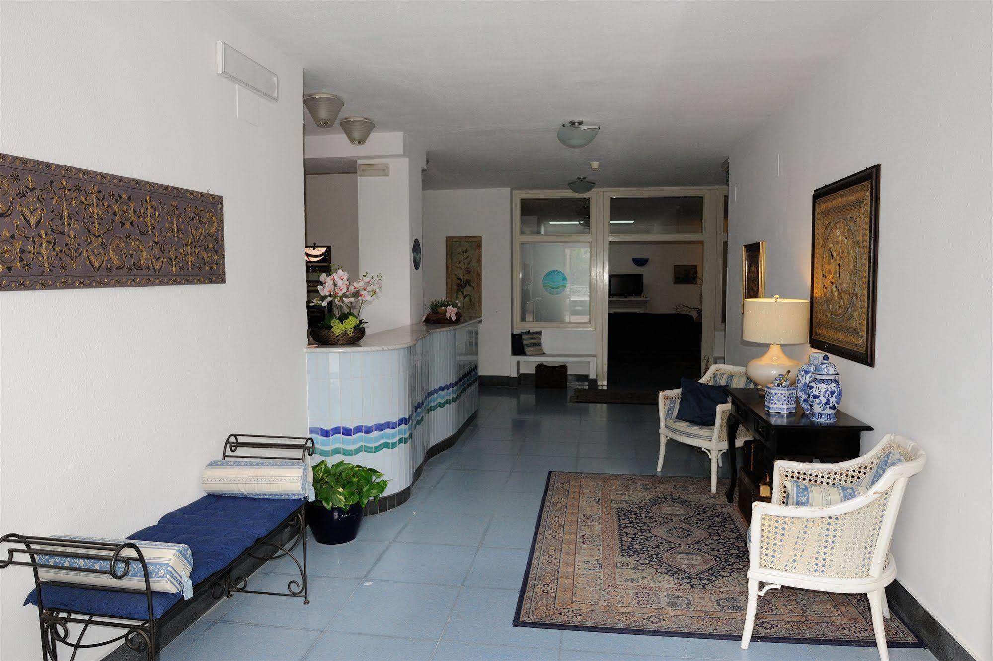 Eden Bleu 4* Vico Equense