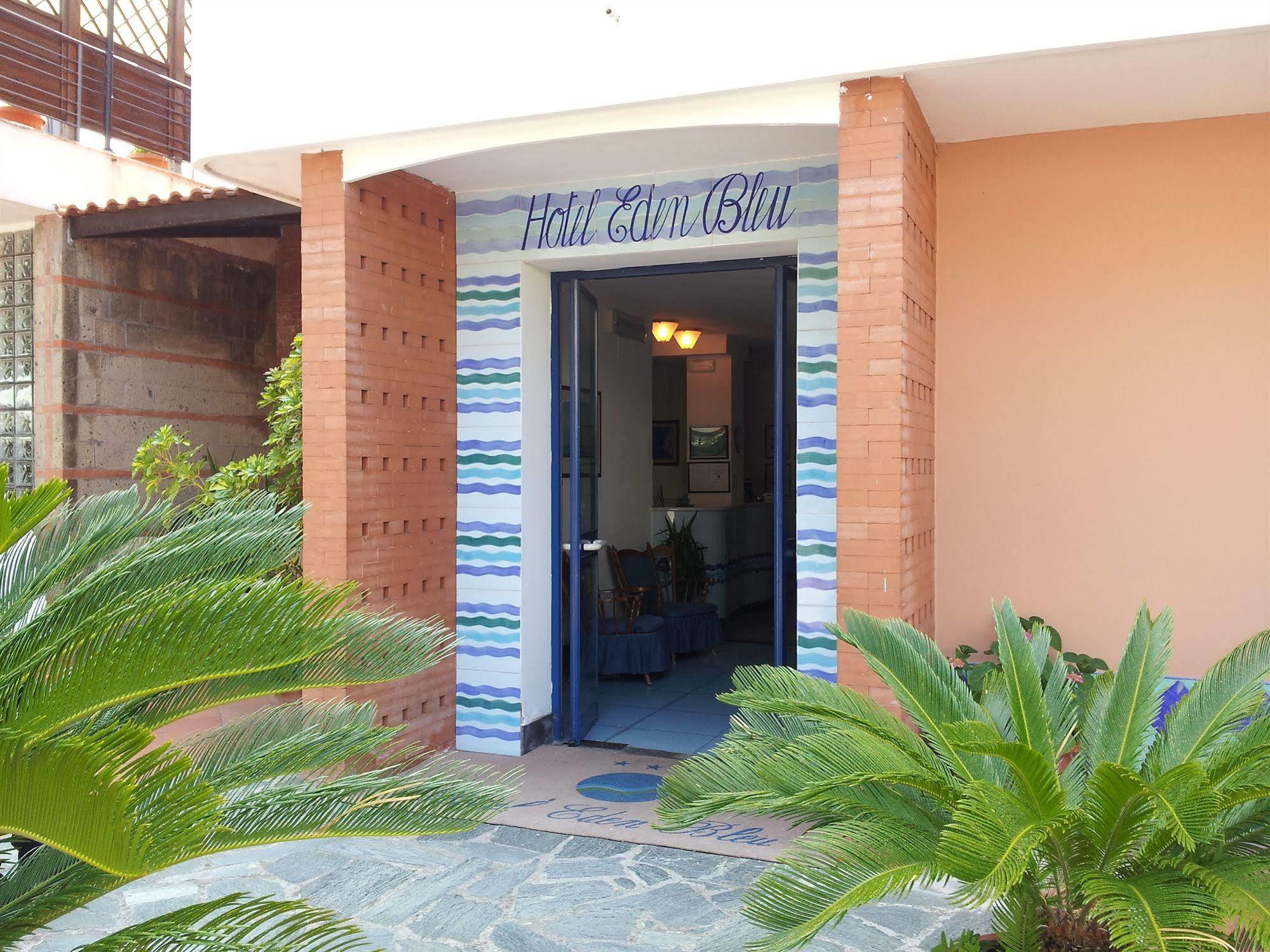 Eden Bleu Vico Equense