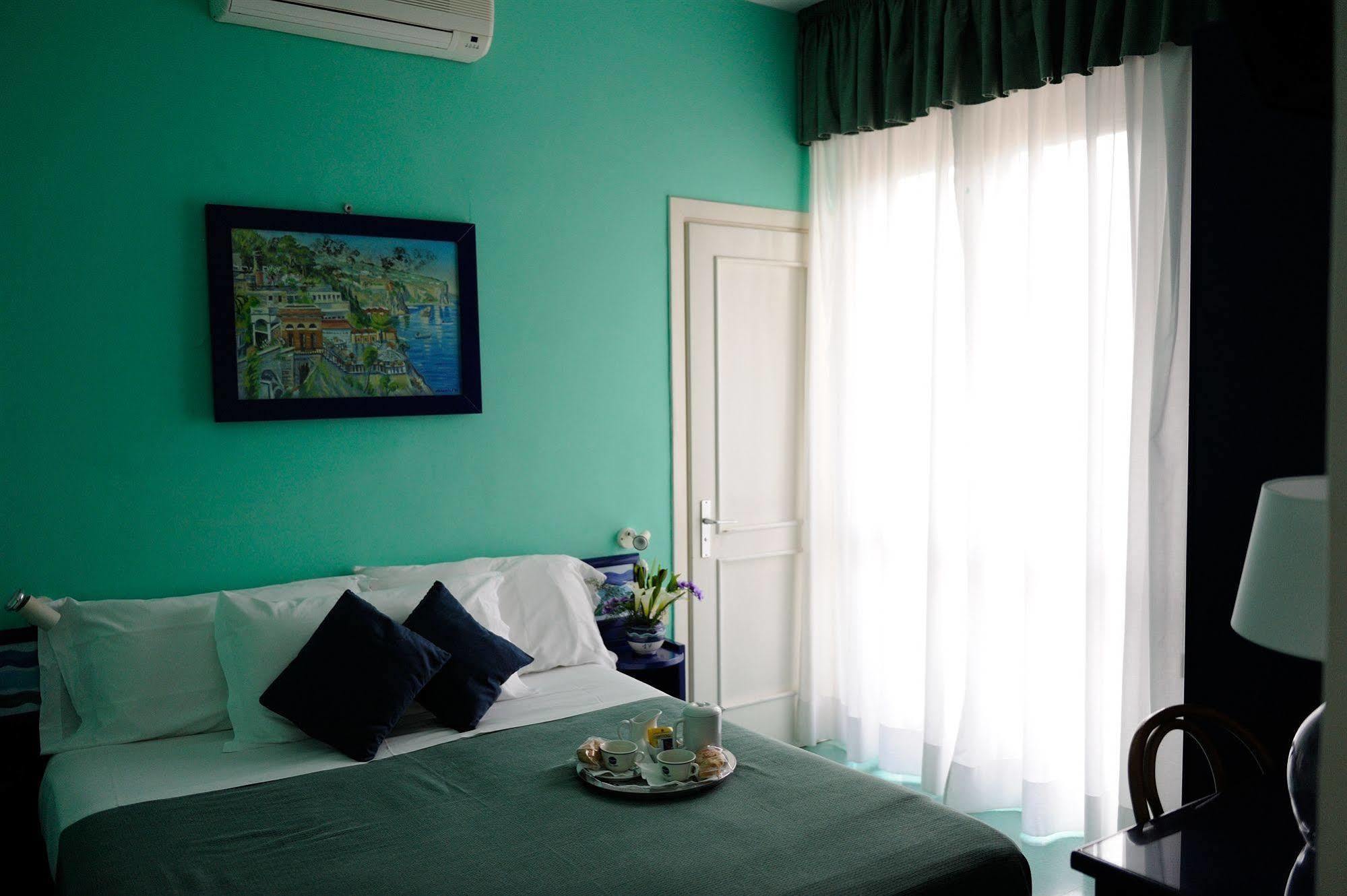Eden Bleu Hotel Vico Equense