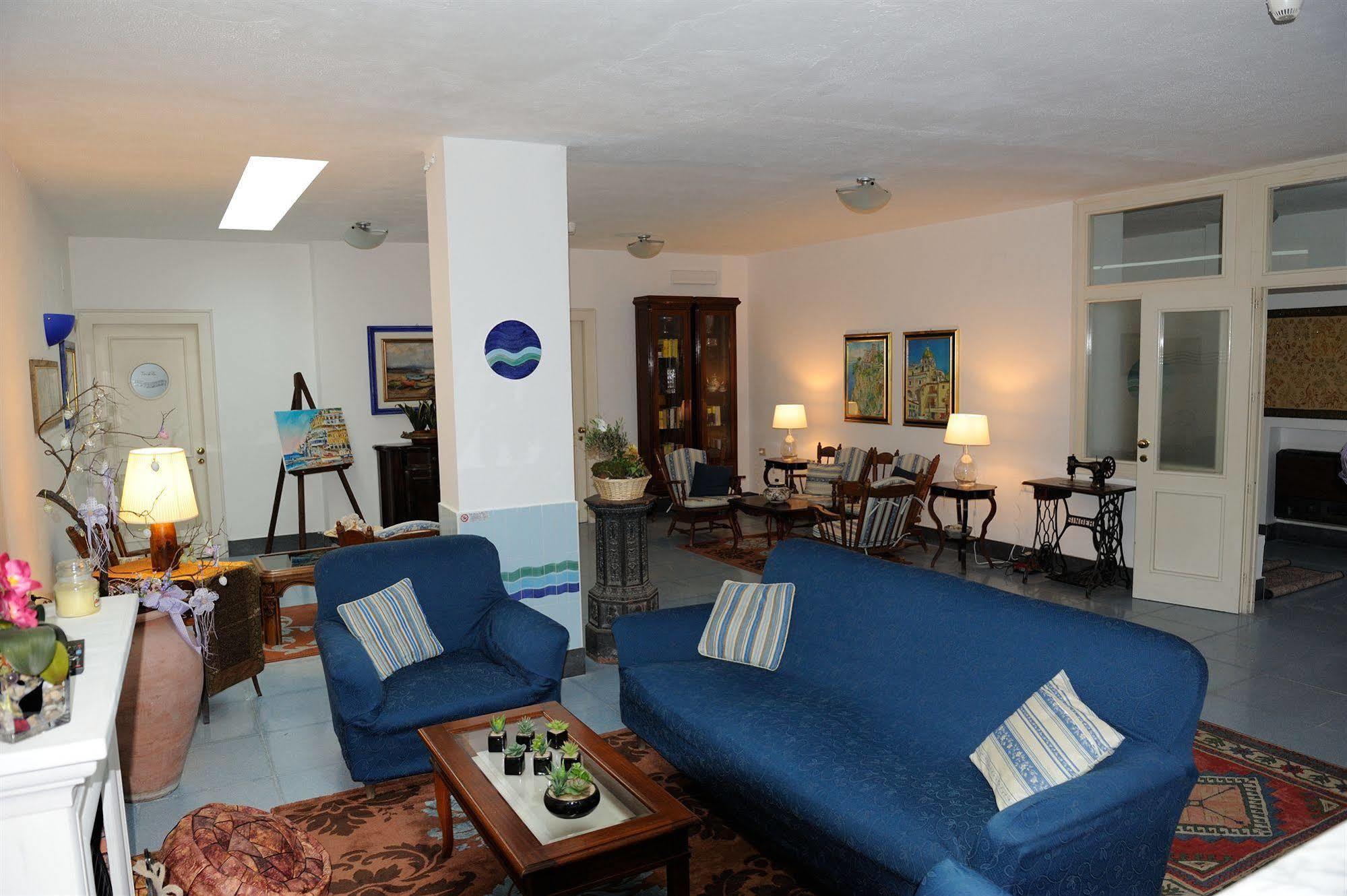 Eden Bleu 4* Vico Equense
