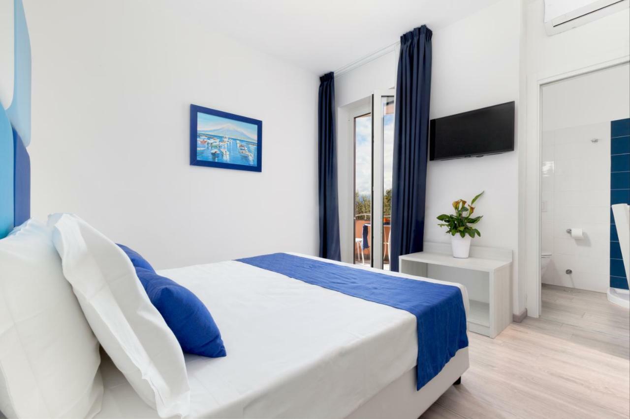 Hotel Eden Bleu Vico Equense
