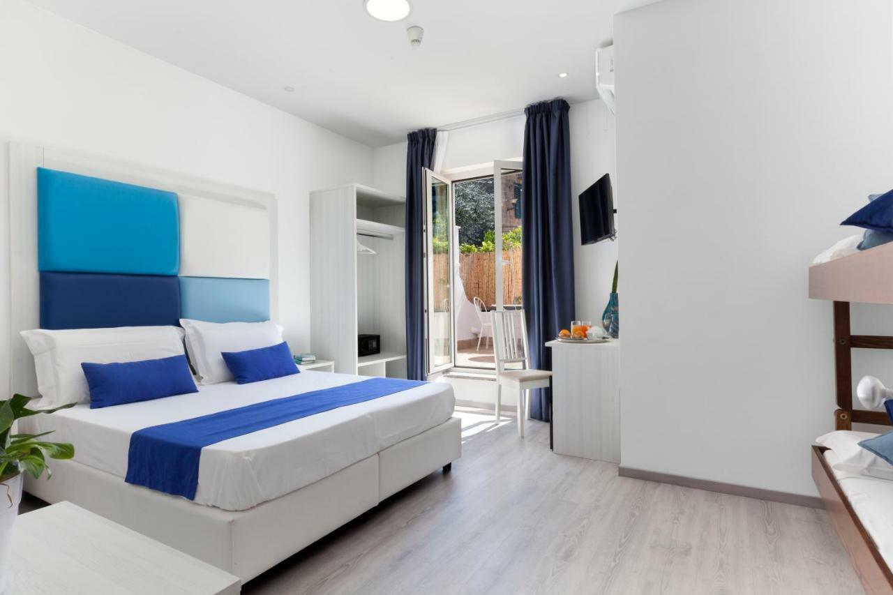 Eden Bleu Hotel Vico Equense