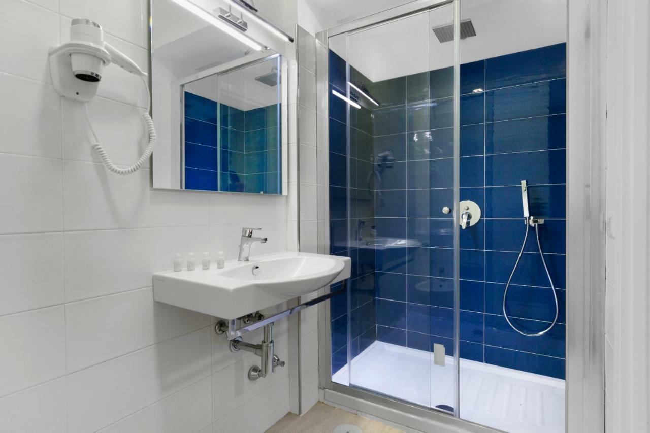 Eden Bleu 4* Vico Equense