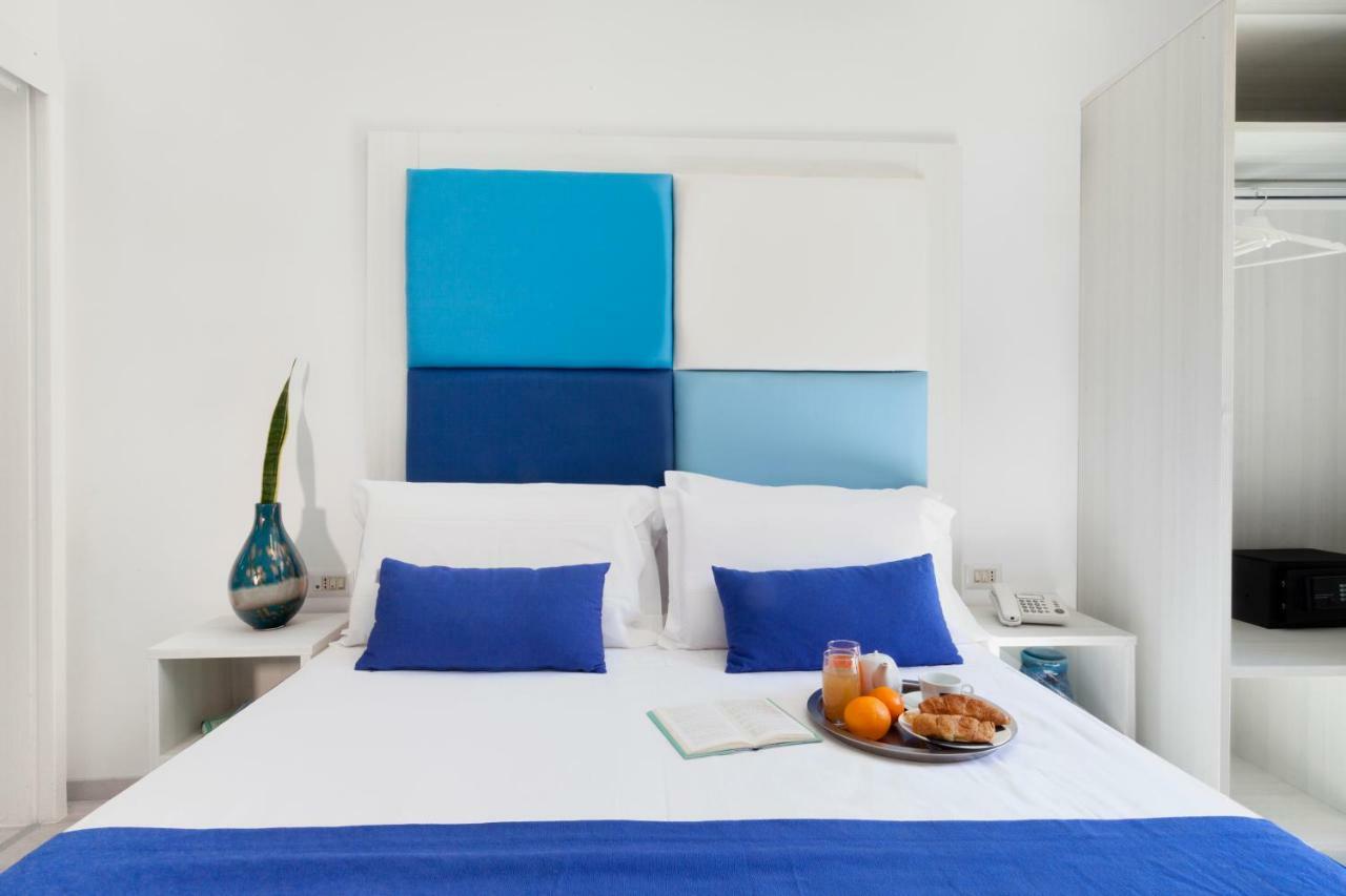 Eden Bleu Hotel 4*