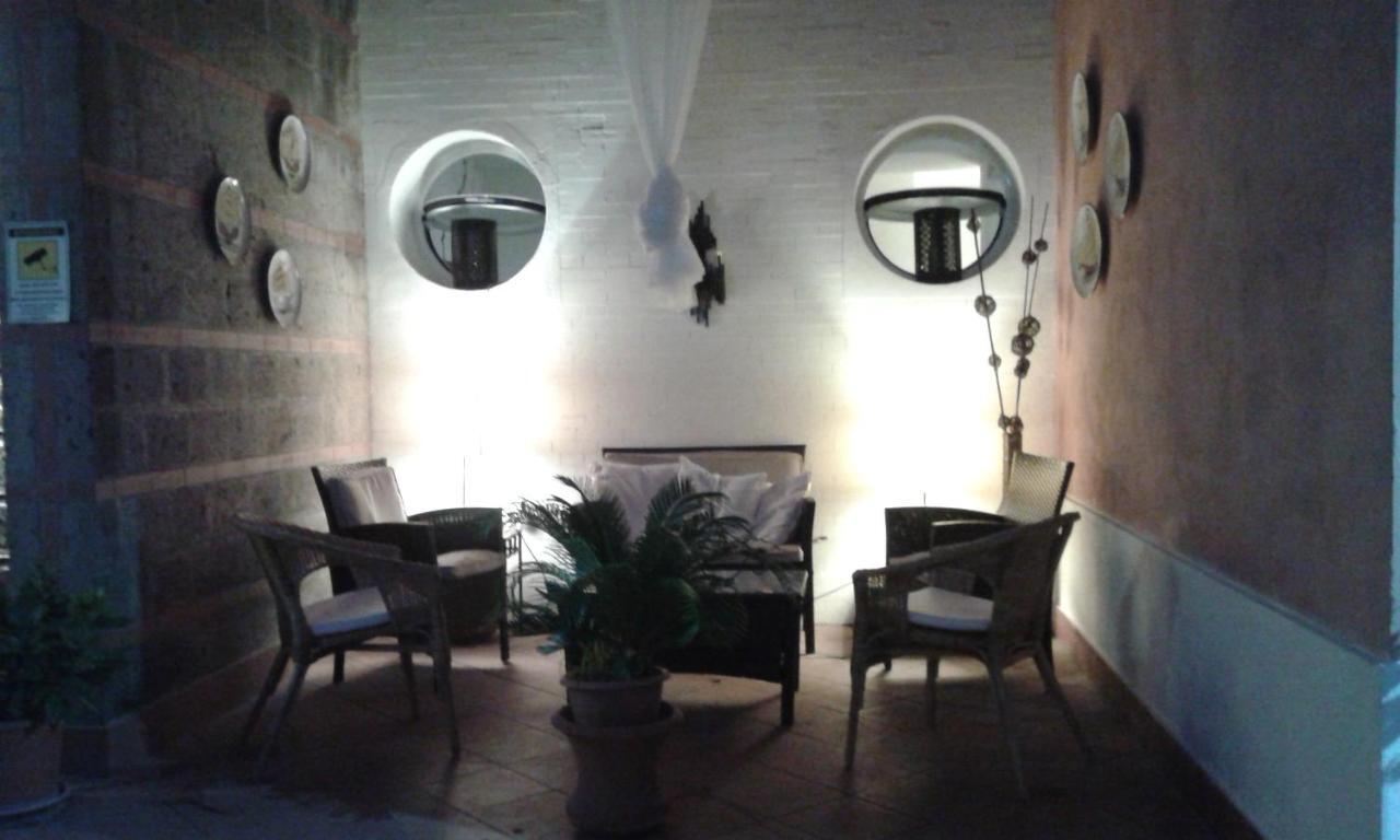 Eden Bleu 4* Vico Equense