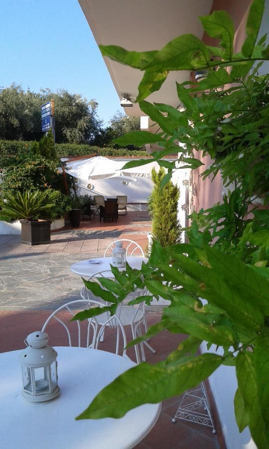 Eden Bleu Hotel 4*