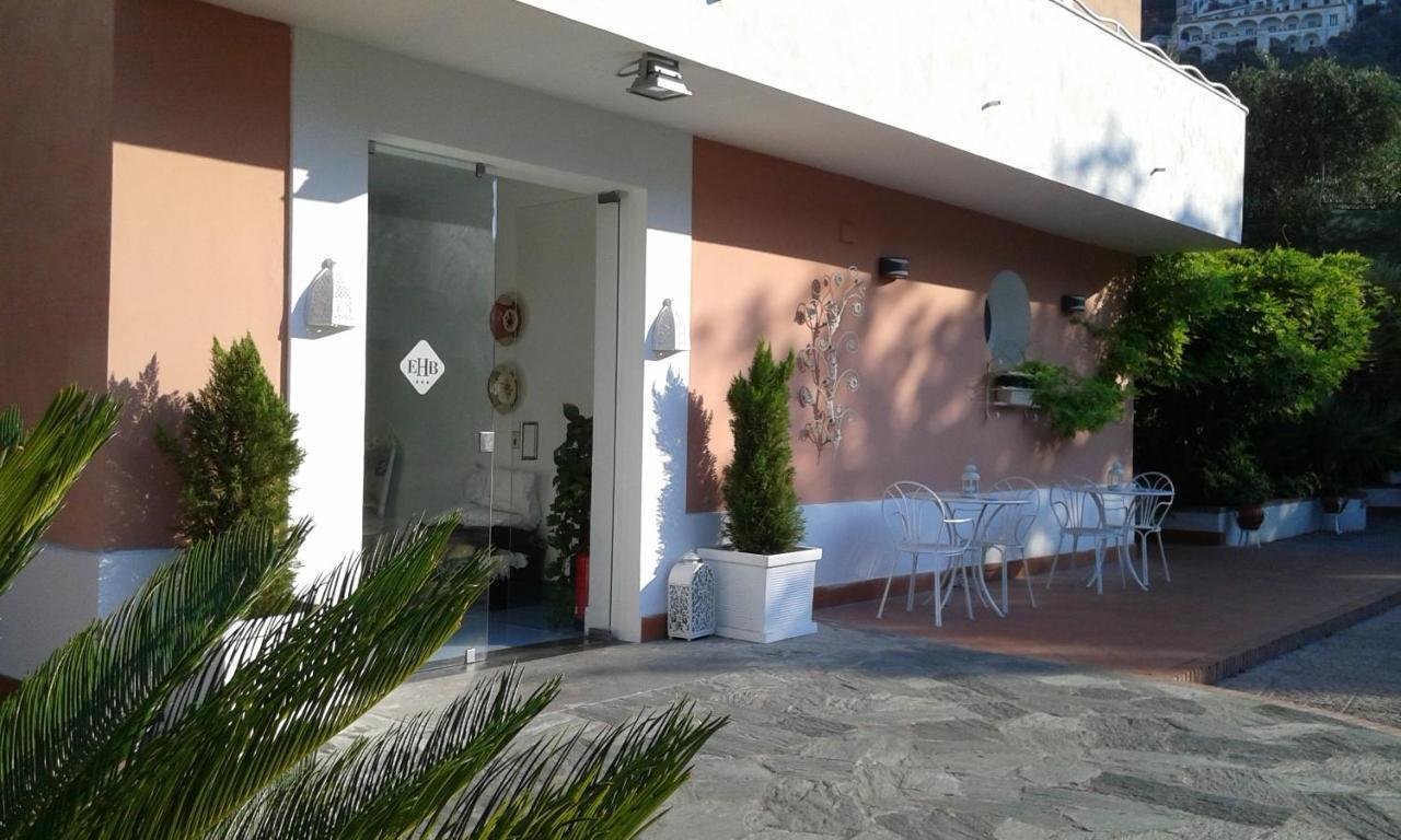 Eden Bleu 4* Vico Equense